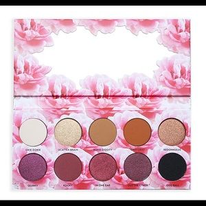 Laura Lee Eyeshadow Palette